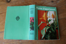 DUPERREX / BUSCARLET - Plantes