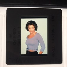 CHARMED - DIAPOSITIVE DE