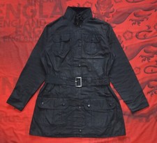 Veste Barbour L1500 Utility