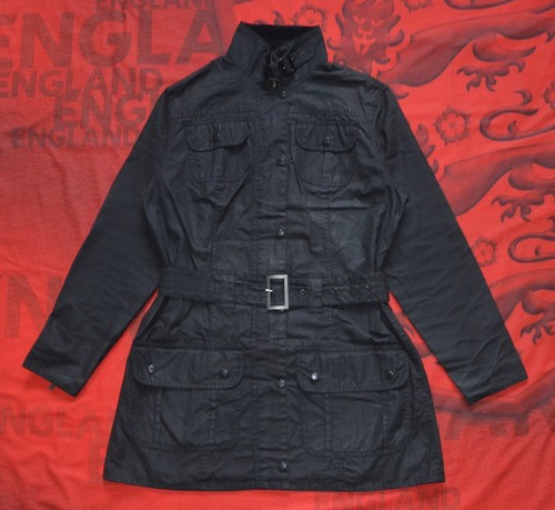 Veste barbour l1500 utility - veste,