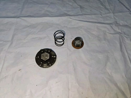 Vis vidange crepine yamaha - vidange,