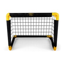 Umbro Cage de Foot  50 x 44 x 44 cm - Ensemble de 2 Buts de Foot - Mini But Plia