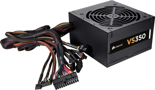 Alimentation atx corsair - pc,