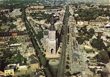 59 VALENCIENNES EGLISE SAINT