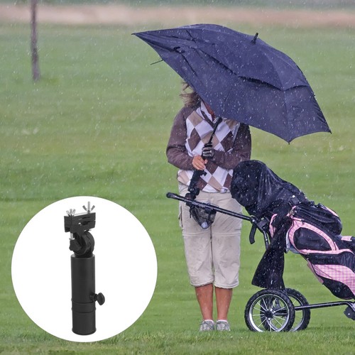 Support pour parapluie golf - support, de