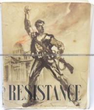Resistance Art Belge