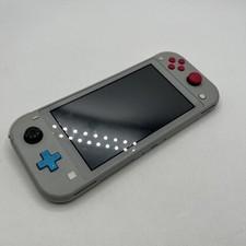 Console Nintendo Switch Lite