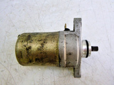 DEMARREUR POUR SCOOTER 50 CM3