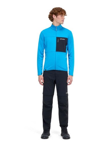 Veste randonnée pour homme - veste, de