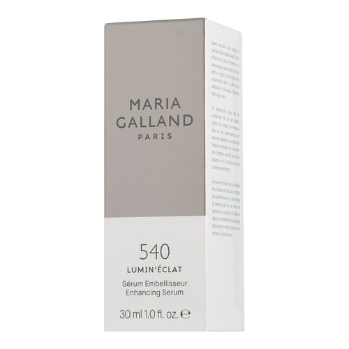 Maria galland lumin - maria, lumin'Éclat