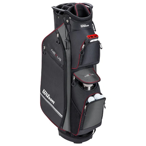Sac chariot golf wilson - chariot, de