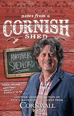 Notes from cornish shed - from,