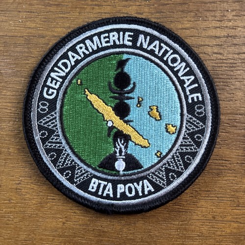 écusson gendarmerie bta - gendarmerie,