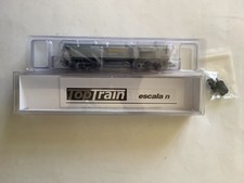 TopTrain ref 70116 loco 319 RENFE Ferrovial echelle N