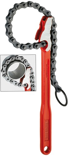 Clé chaîne super - chaîne,