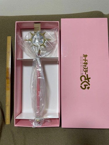Cardcaptor sakura clear card - cardcaptor,