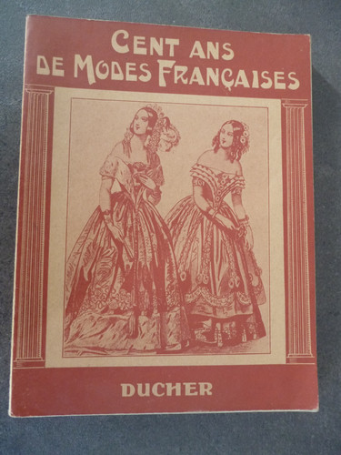Retro ancien livre cent ans - cent,