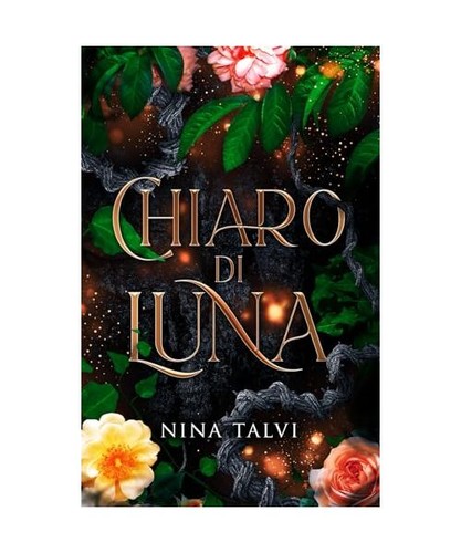 Chiaro luna talvi - di, talvi,