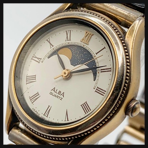 Montre seiko alba - montre,