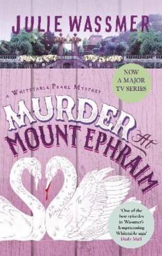 Julie wassmer murder mount - murder,