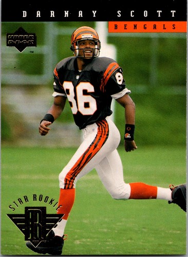 1994 upper deck football 29 - 1994,