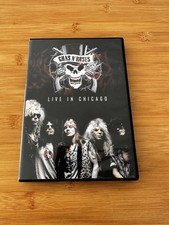 Guns N' Roses - Live in Chicago - DVD