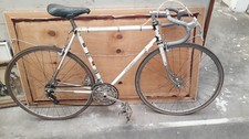 PEUGEOT PX10 NERVEX 54CM STRONGLIGHT SIMPLEX MAVIC NORMANDY MAFAC Vintage Bike