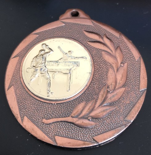 Sport médaille tennis de - tennis,