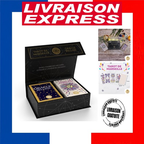 Dusserre coffret collector - dusserre,