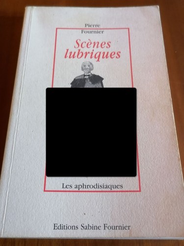 Roman érotique illustré - ,