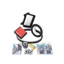 Kit Entretien Maxiscooter