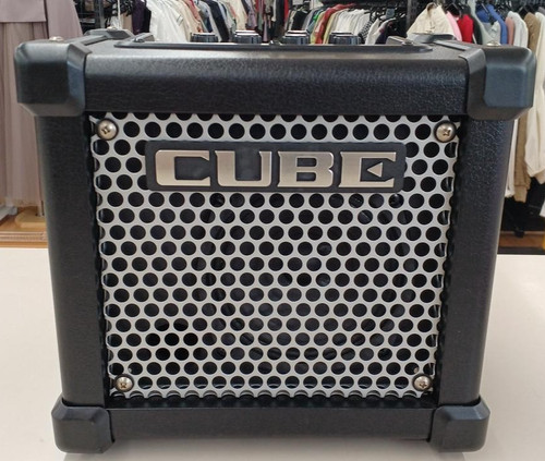 Ampli guitare roland micro - guitare,