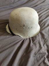 casque allemand ww2 M42