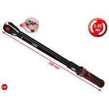 KS Tools 1/4 " Clé