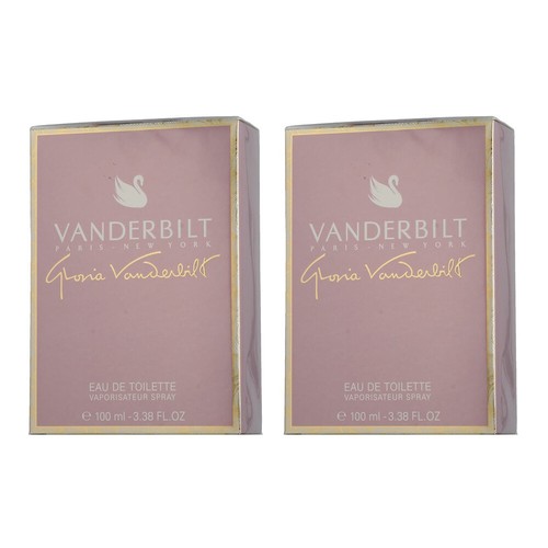 Parfum gloria vanderbilt edt - parfum,