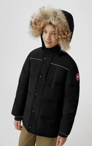 Canada goose youth eakin - goose,