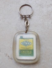 Ancien porte clefs clés