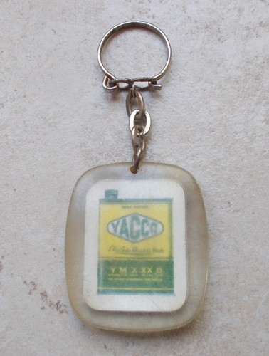Ancien porte clefs - , clés