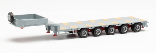 Herpa 076388 010 - remorque, 5