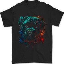 A Cane Corso. Chien T-Shirt