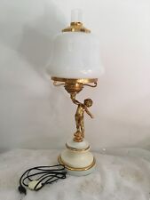 Ancienne lampe enfant