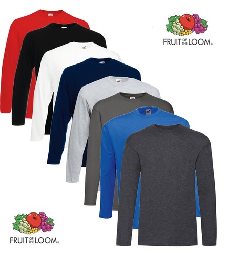 Fruit the loom shirt à - the,