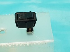 Original Porsche 924 944 Rétroviseur Interrupteur Ajustage Rétroviseur 477955703