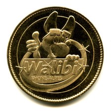 38 LES AVENIERES Walibi