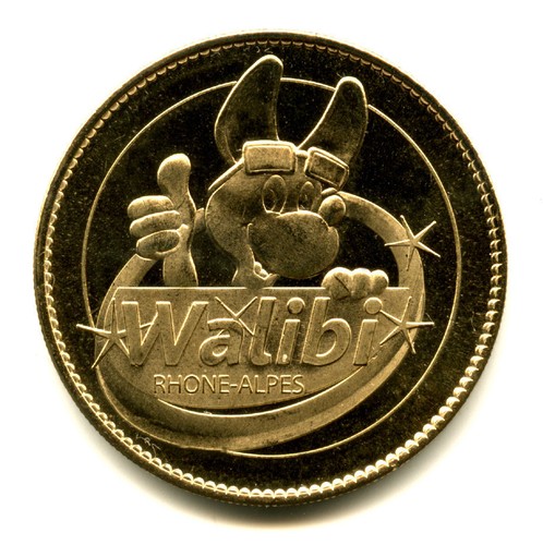Les avenieres walibi - 38,