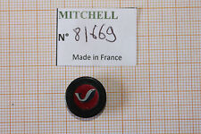 CACHE ECROU PIECE MOULINET MITCHELL 710 Mulinello  MAIN NUT CAP REL PART 81669