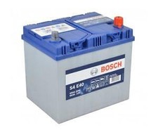 Batterie auto s4e40 - batterie, 12v