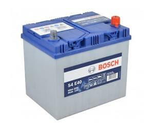 Batterie auto s4e40 12v - batterie, 65ah