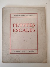 René-Albert Gutmann 1885-1981