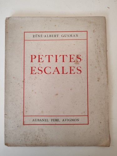 René albert gutmann - rené-albert,